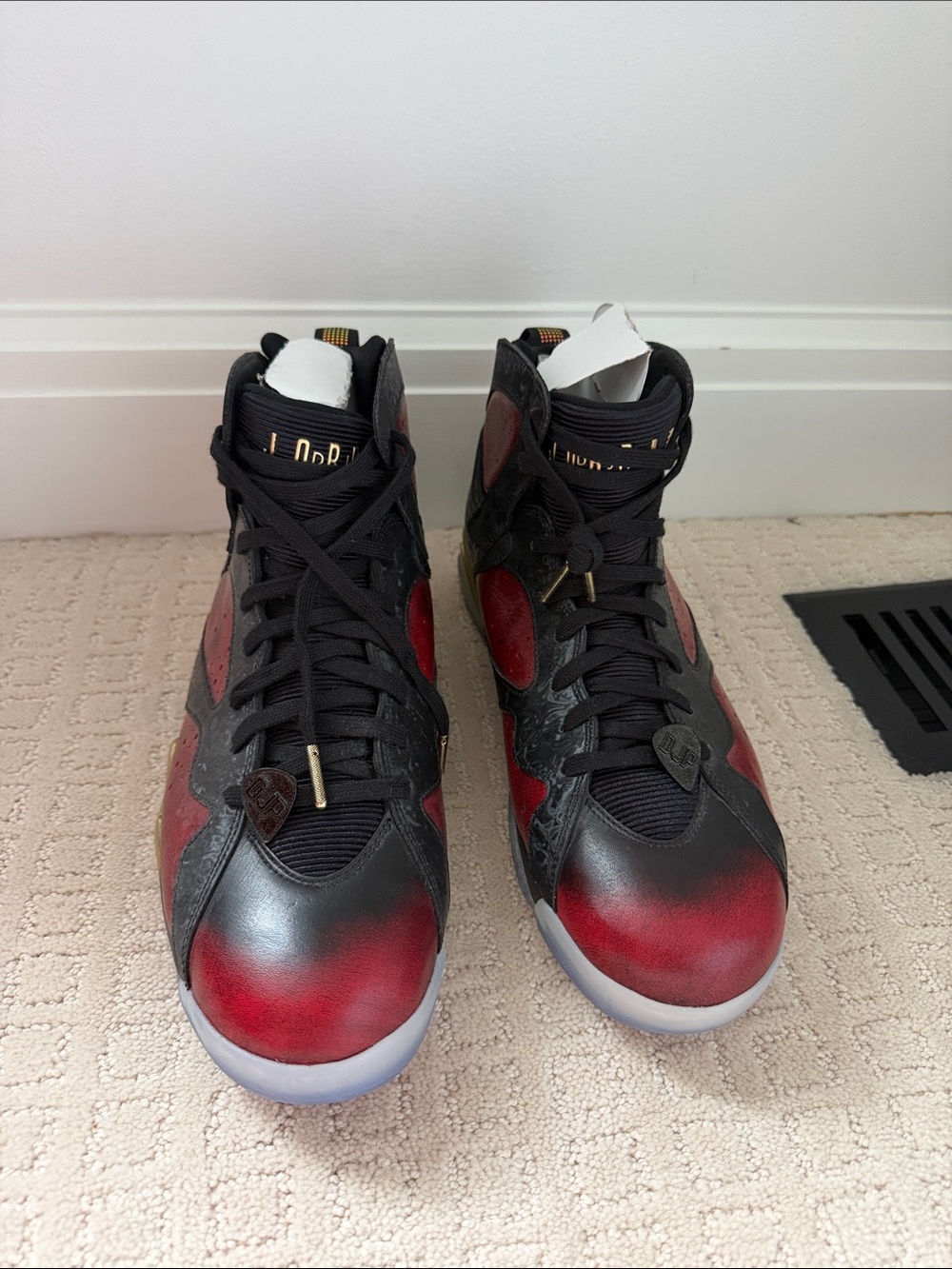 JORDAN 7 RETRO 'DOERNBECHER'